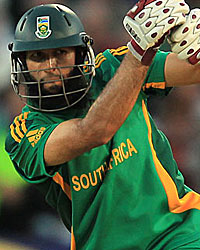 Hashim Amla